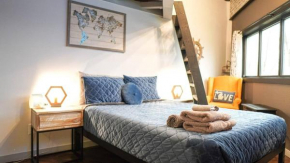 Rivers Edge Lofts - Unit 4